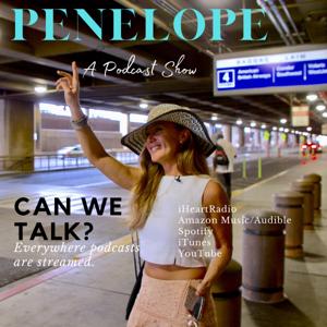 PENELOPE: a podcast show