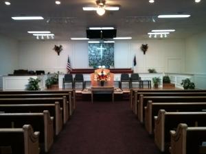 Lighthouse Baptist Church