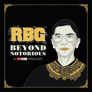 RBG: Beyond Notorious by CNN