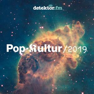 Pop-Kultur – Der Podcast zum Festival