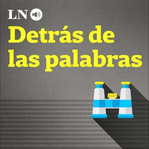 Detrás de las palabras