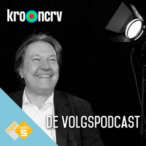Volgspodcast