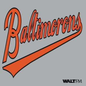 Baltimorons by Sam Dingman & Alan Smith