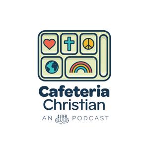 Cafeteria Christian by Cafeteria Christian & Alter Guild