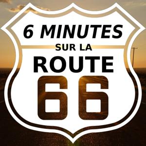 6 minutes sur la Route 66