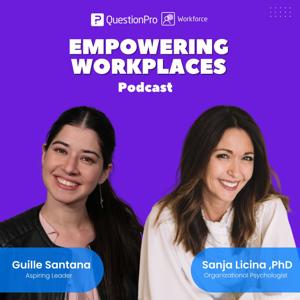 Empowering Workplaces