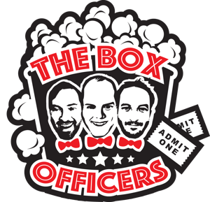 The Box Officers Podcast