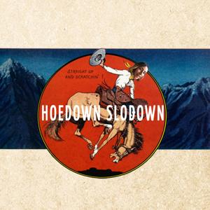 HoeDown SloDown