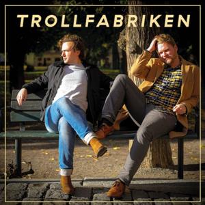 Trollfabriken