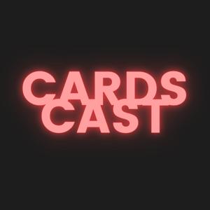 Cardscast Brasil