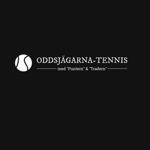 Oddsjägarna-Tennis