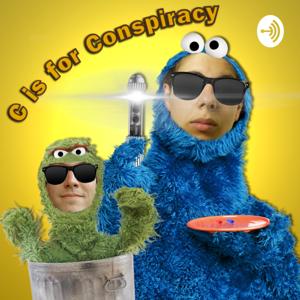 C is for Conspiracy