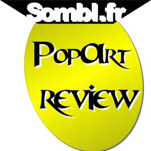 PopList - le podcast