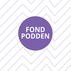 Fondpodden