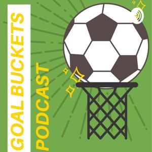 Goal Buckets Podcast