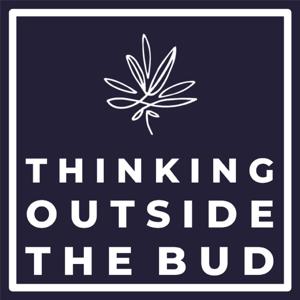 Thinking Outside The Bud by Bruce Eckfeldt