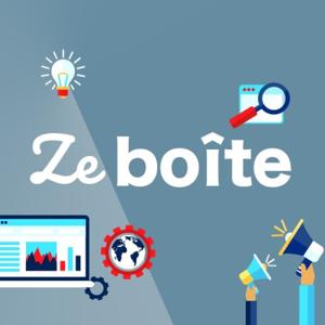 Ze boîte