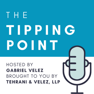 The Tipping Point