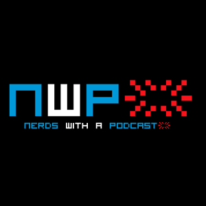 Nerds with a Podcast