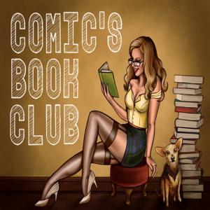 Comic's Book Club