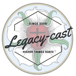 HT Legacy-cast