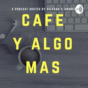 Cafe y algo mas