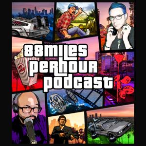 88 Miles Per Hour Podcast by The Brothers Bear Network