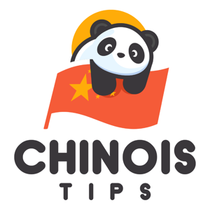 Chinois Tips Podcast by Alex - Chinois Tips