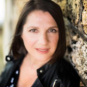 alexandra ughetto - La p'tite chronique lumineuse