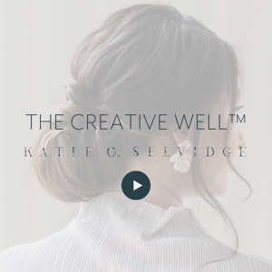 The Creative Well
