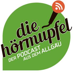 die hoermupfel by Dotti Gross