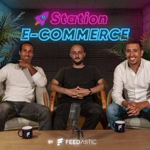 Station E-commerce