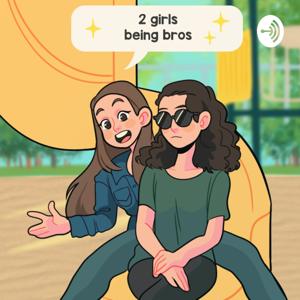 2GirlsBeingBros