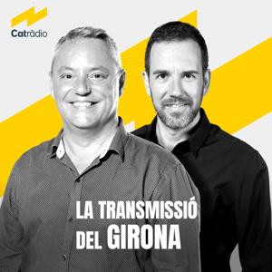 La transmissió del Girona