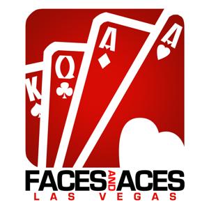 Faces And Aces: Las Vegas