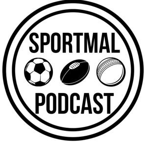 Sportmal podcast met Kobus Pretorius