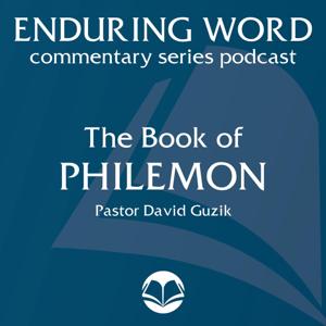 The Book of Philemon – Enduring Word Media Server