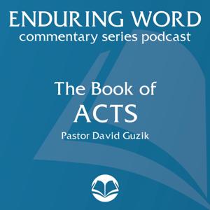 The Book of Acts – Enduring Word Media Server