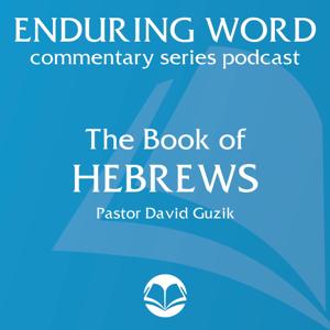 The Book of Hebrews – Enduring Word Media Server