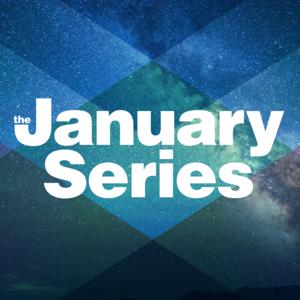 The January Series of Calvin University