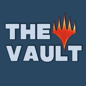 The Vault