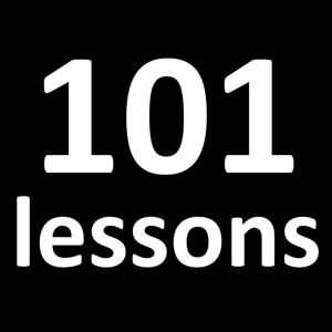 101 Lessons Podcast