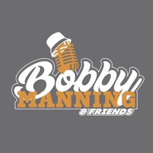 Bobby Manning and Friends by CLNS Media Network
