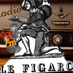 figaro.radio