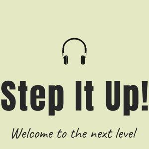 Step It Up!