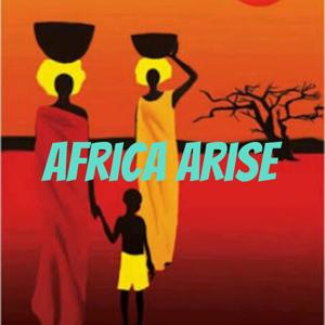 Africa Arise