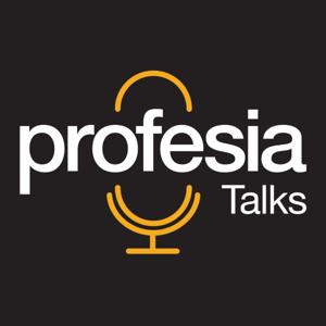 Profesia Talks