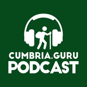 Cumbria Guru Podcast by Andrew Williamson