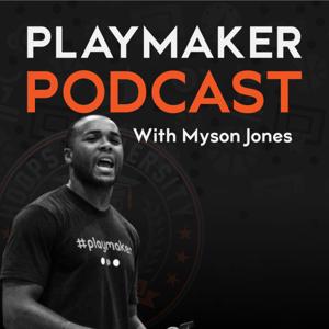Playmaker Podcast