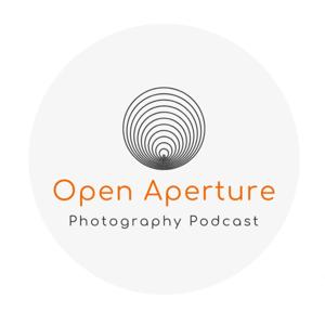 Open Aperture